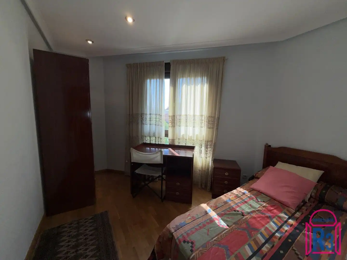 Wohnung zur Miete in Quiñones de León, Crucero