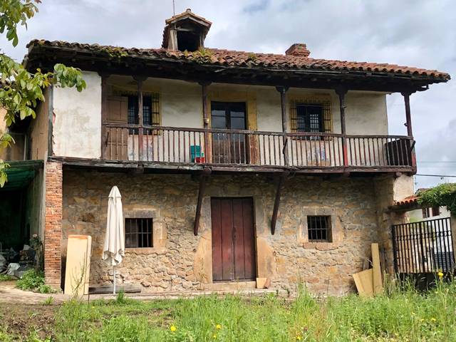 Finca rústica en Venta en Calle la Quintana, 126 en Parroquias Norte - Naranco
