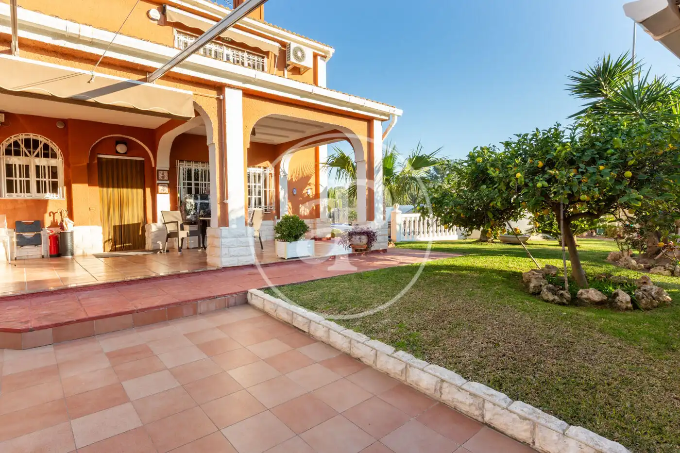 Casa con terraza en venta en San Antonio de Benagéber, imagen 43