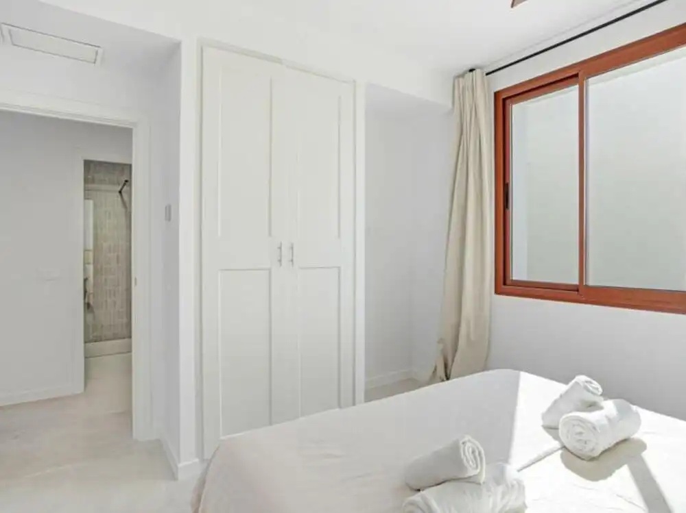 Casa a schiera con terrazza in vendita a Benamara - Atalaya, imagen 17