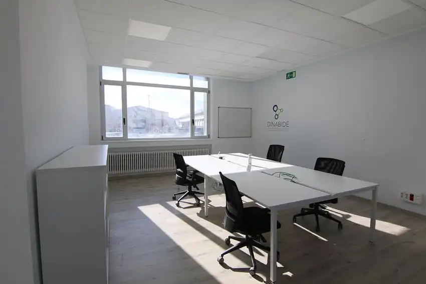 Office for rent in Irurtzun