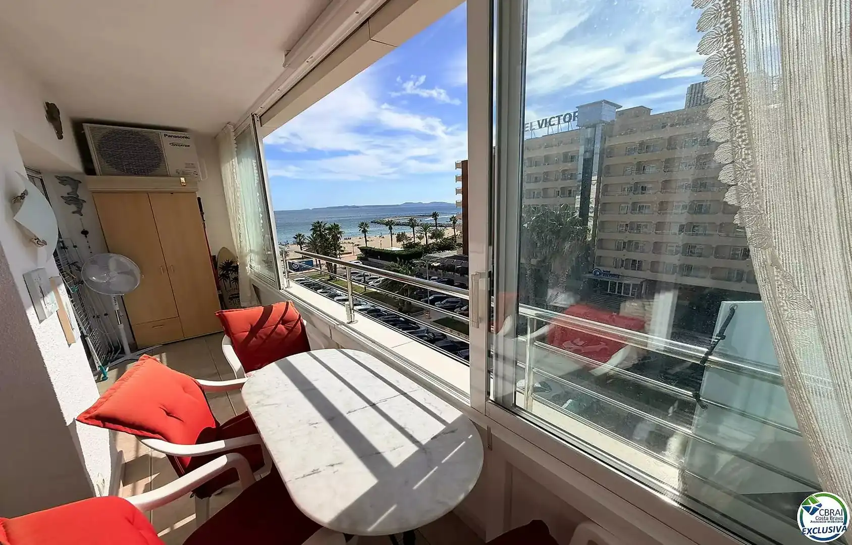 Apartament amb ascensor en venda a Avenida GOLA DE L ÉSTANY 10, imagen 64