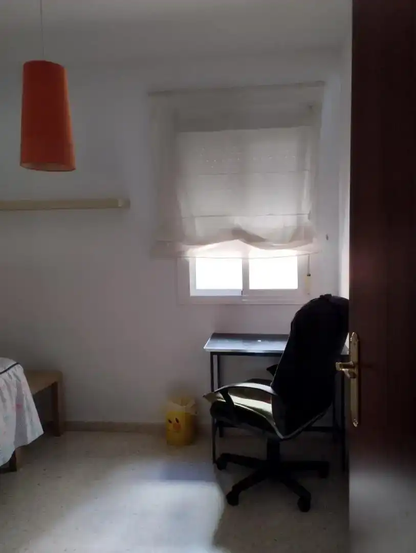 Habitación de Piso para compartir en Aljamar