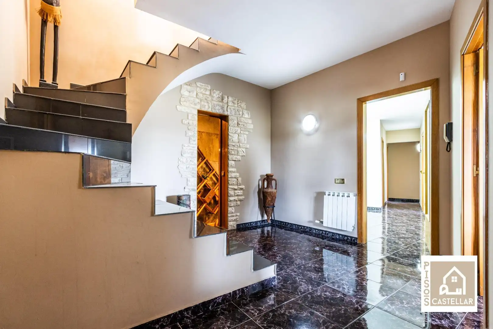 Casa con terraza en venta en El Racó - Sant Feliu del Racó, imagen 28