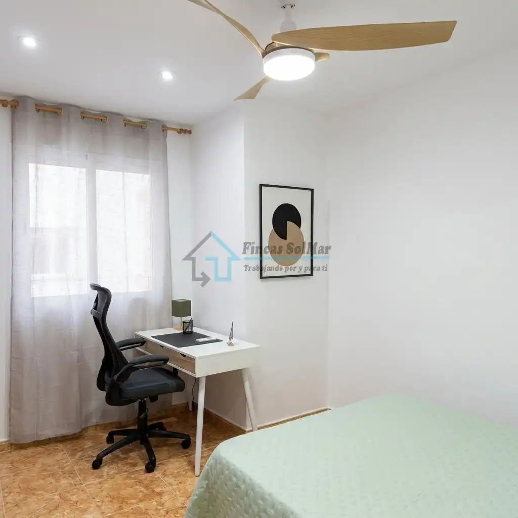 Appartement compact avec ascenseur à vendre à Moncófar Playa, imagen 18