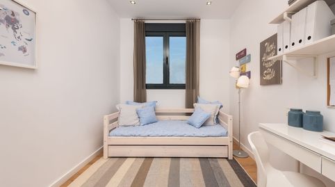 Foto 5 de Pis en venda a Zona de Plaza de Barcelos, Pontevedra Capital