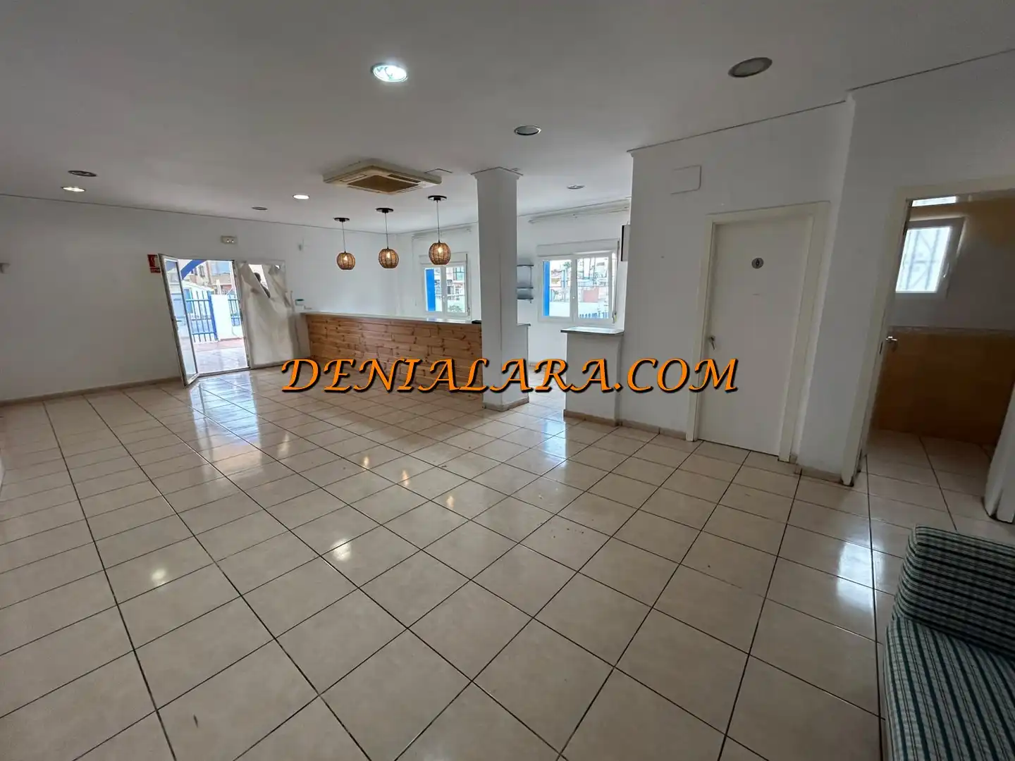 House with pool for sale in Las Marinas / Les Marines, imagen 9