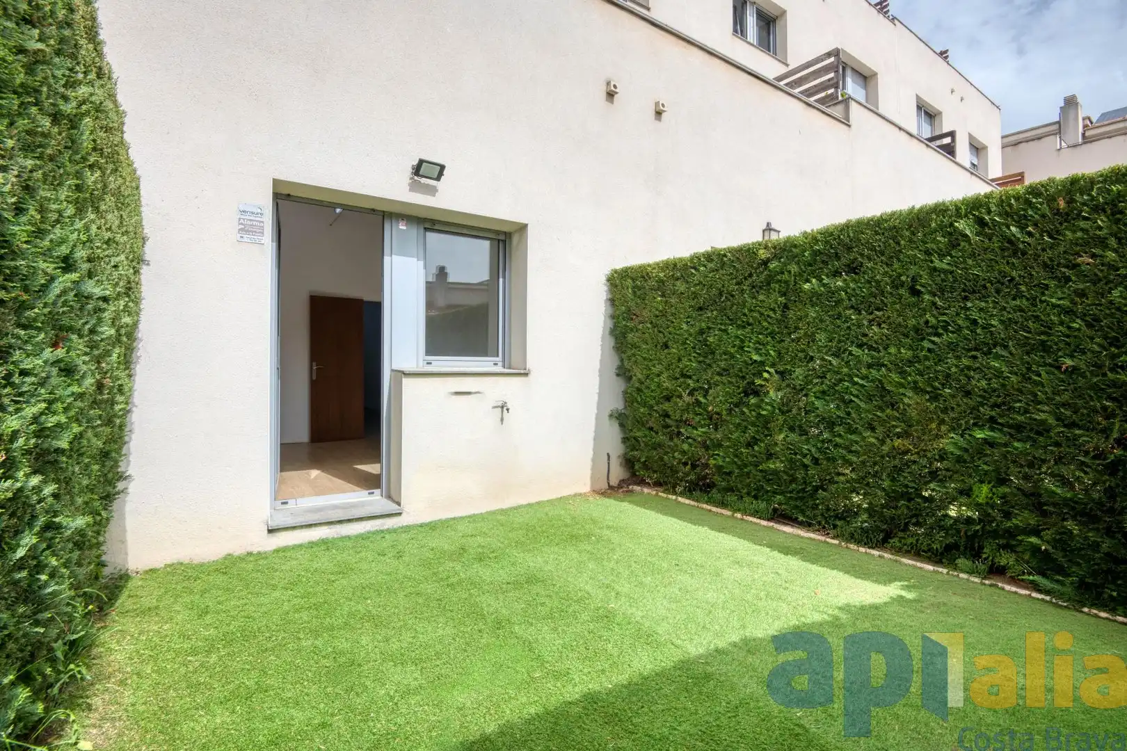 Garden of Detached homes for sale in Sant Feliu de Guíxols  with Heating, Private garden and Terrace