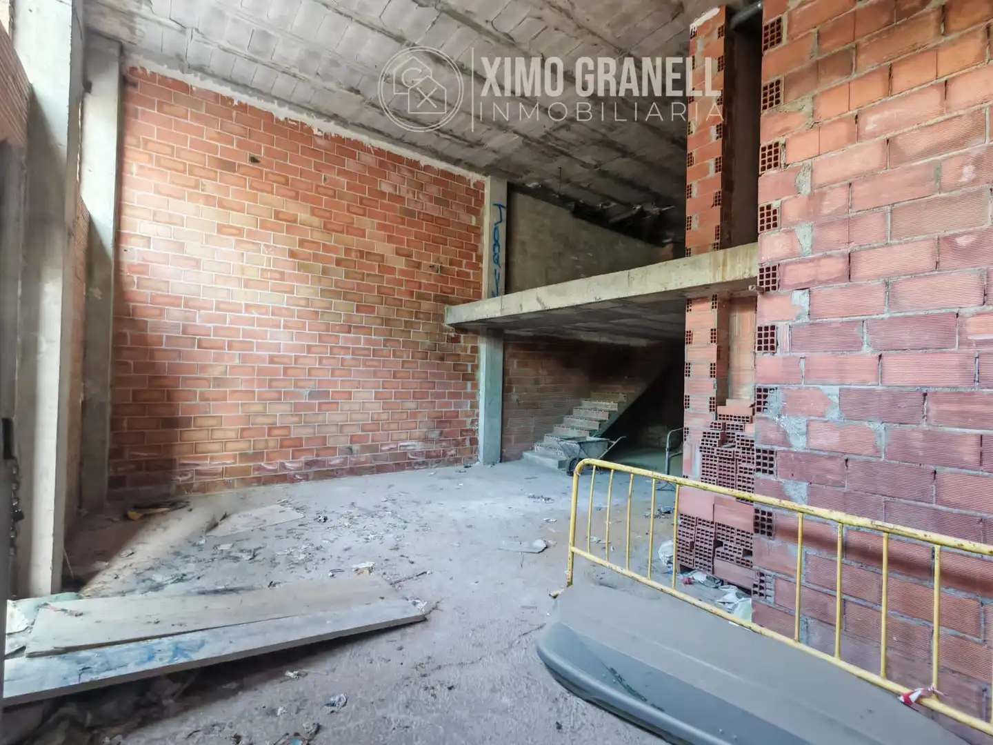 Local comercial en venda a La Vall d'Uixó, imagen 9