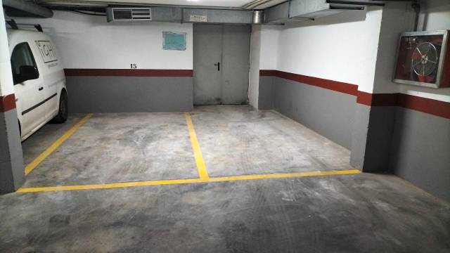 Trastero en Alquiler en Carrer de l'Escola Nacional en Son Ferriol