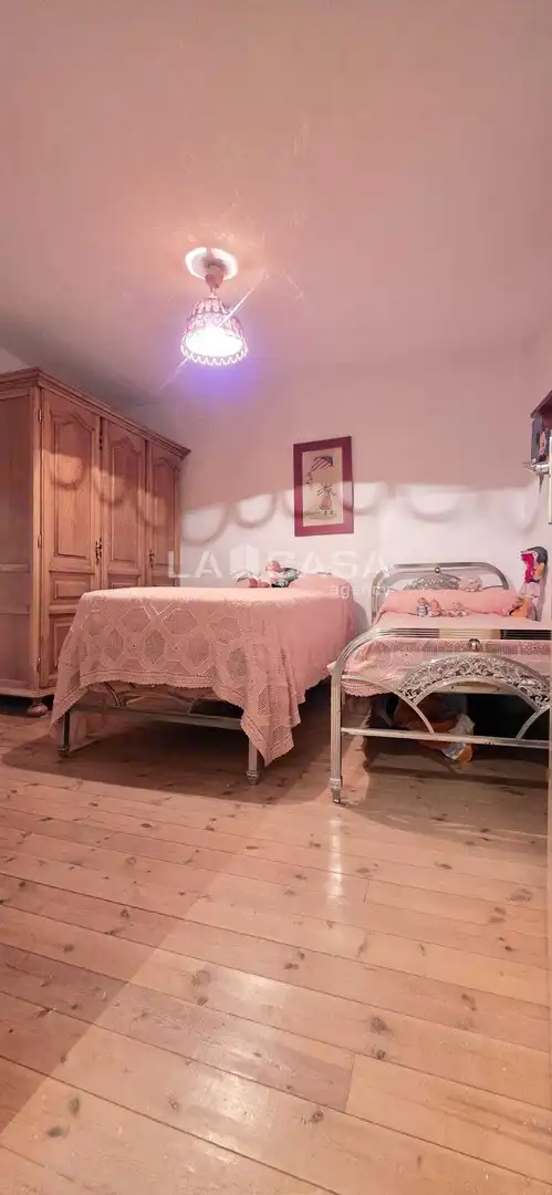 Casa o xalet en venda a Travesía Jose Antonio, Villavaquerín