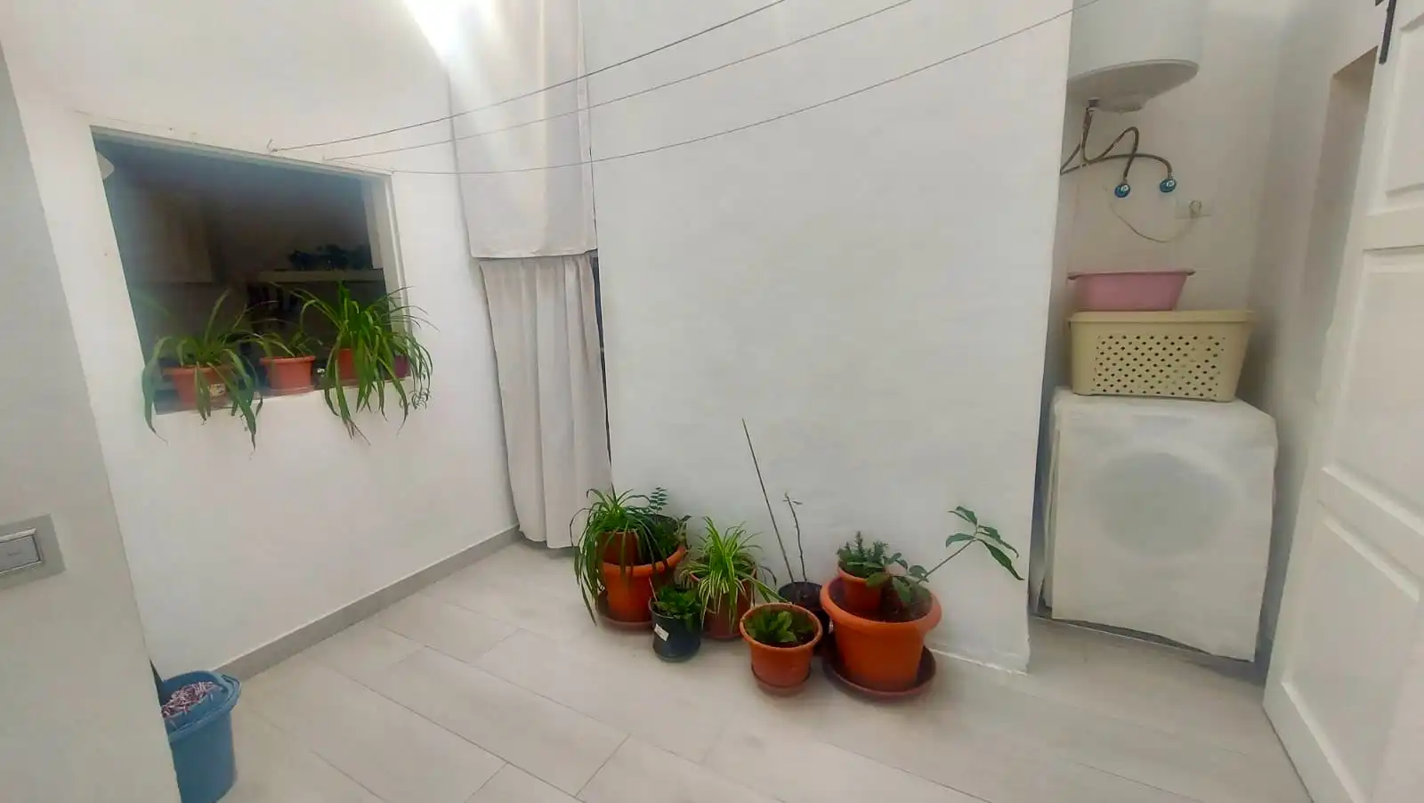 Terraza de Piso en venta en Arrecife con Amueblado y Balcón