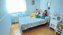 Bedroom of Single-family semi-detached for sale in Burriana / Borriana  with Terrace