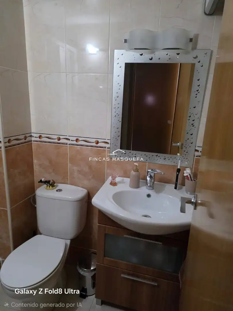 Terraced house for sale in la linea, imagen 23