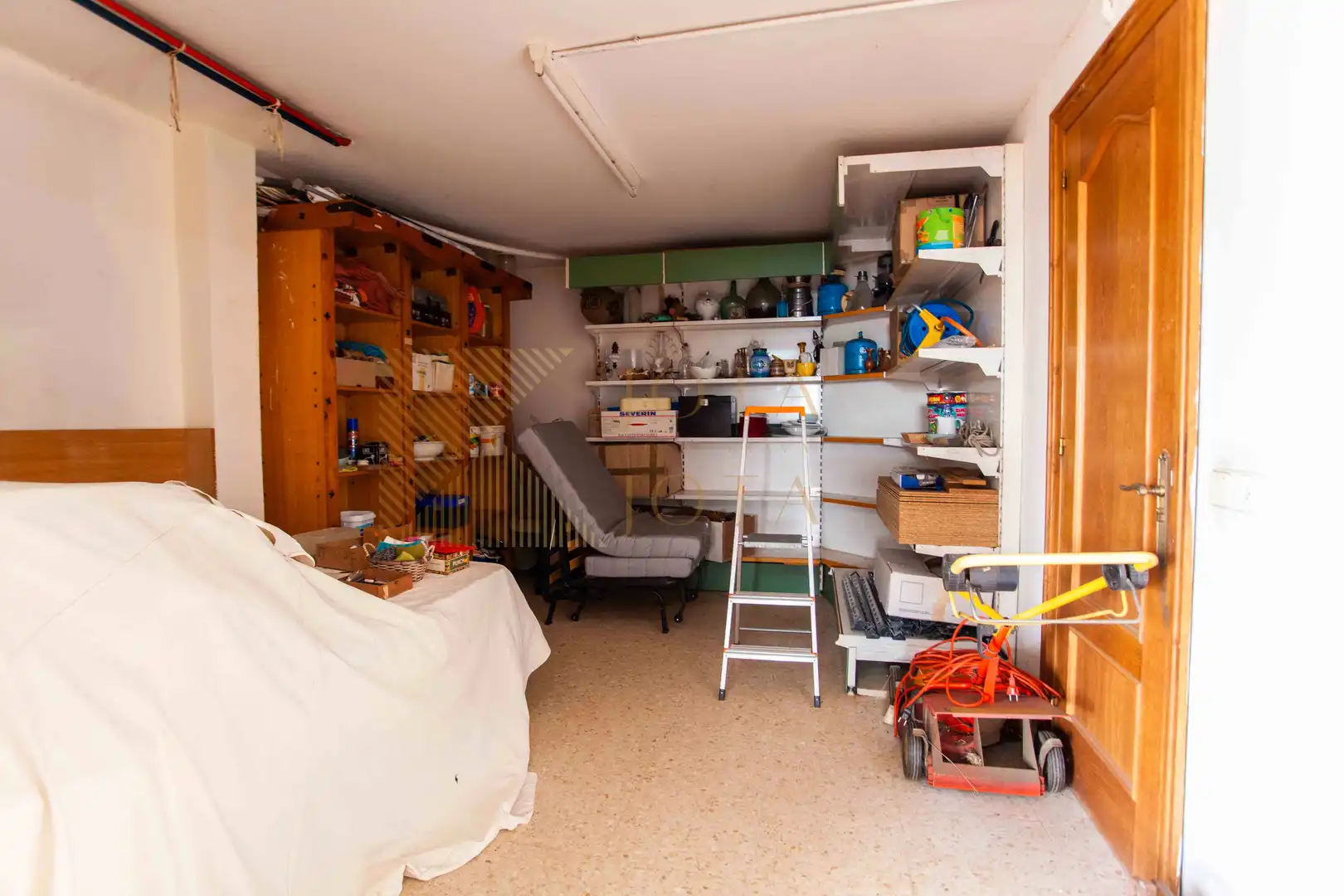 Casa con terraza en venta en Mas Baell - Can Carbó, imagen 70