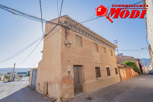 Casa-chalet en Venta en Dúrcal