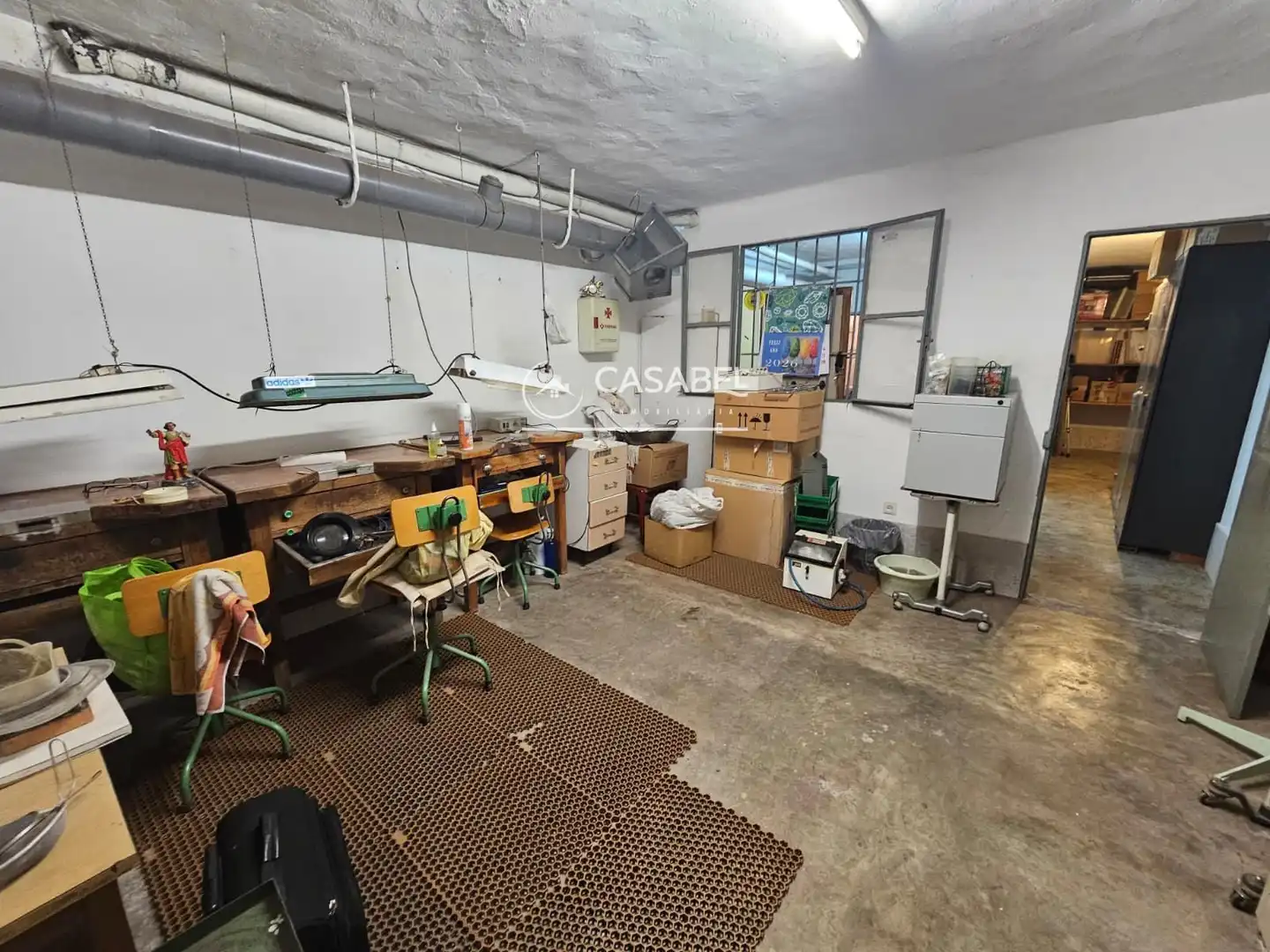 Local comercial en venda a Carlos Iii, imagen 5