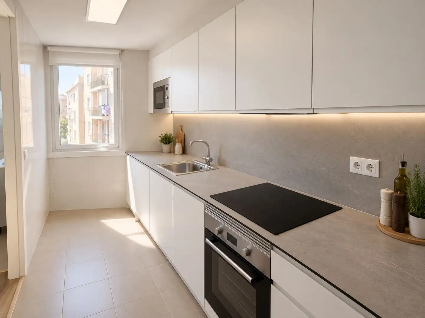 Flat for sale in Falperra 27, imagen 5