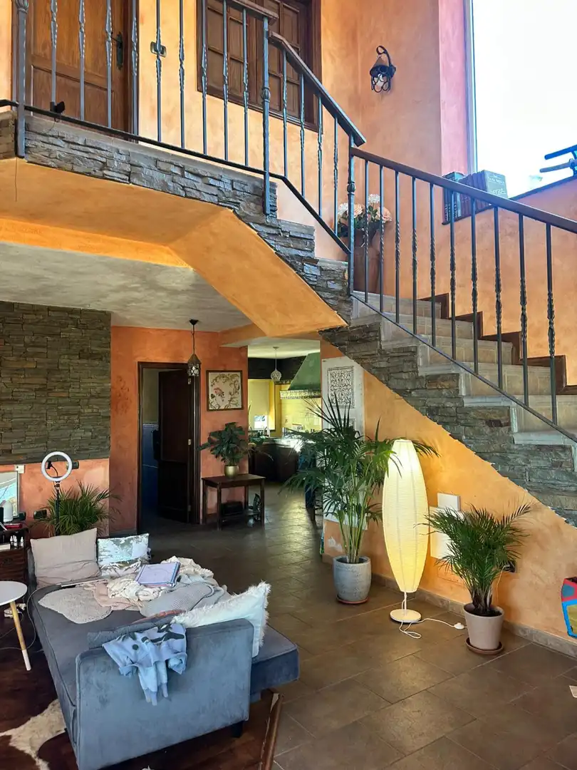 Houses for sale in El Rosario