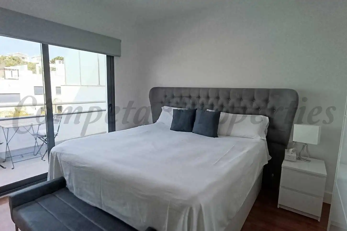 House with pool for sale in Avda Pescia - Ctra de Frigiliana, imagen 8