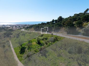 Terreno rustico in vendita a Premià de Dalt