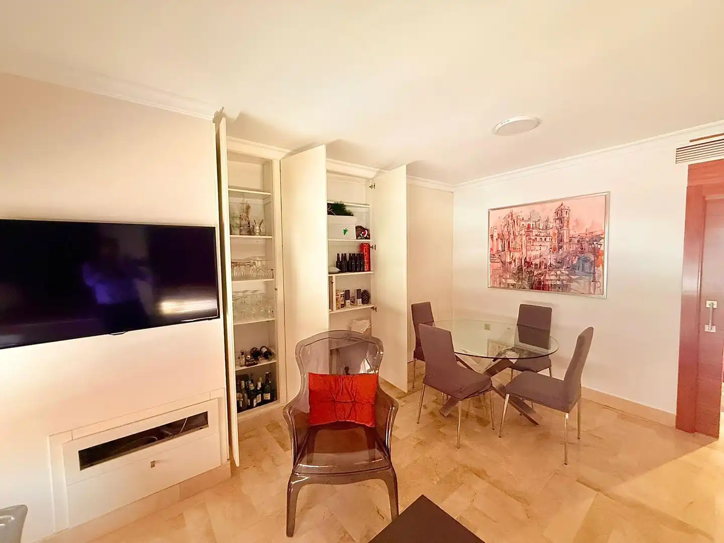 Piso con ascensor en venta en Lorca Ciudad, imagen 60