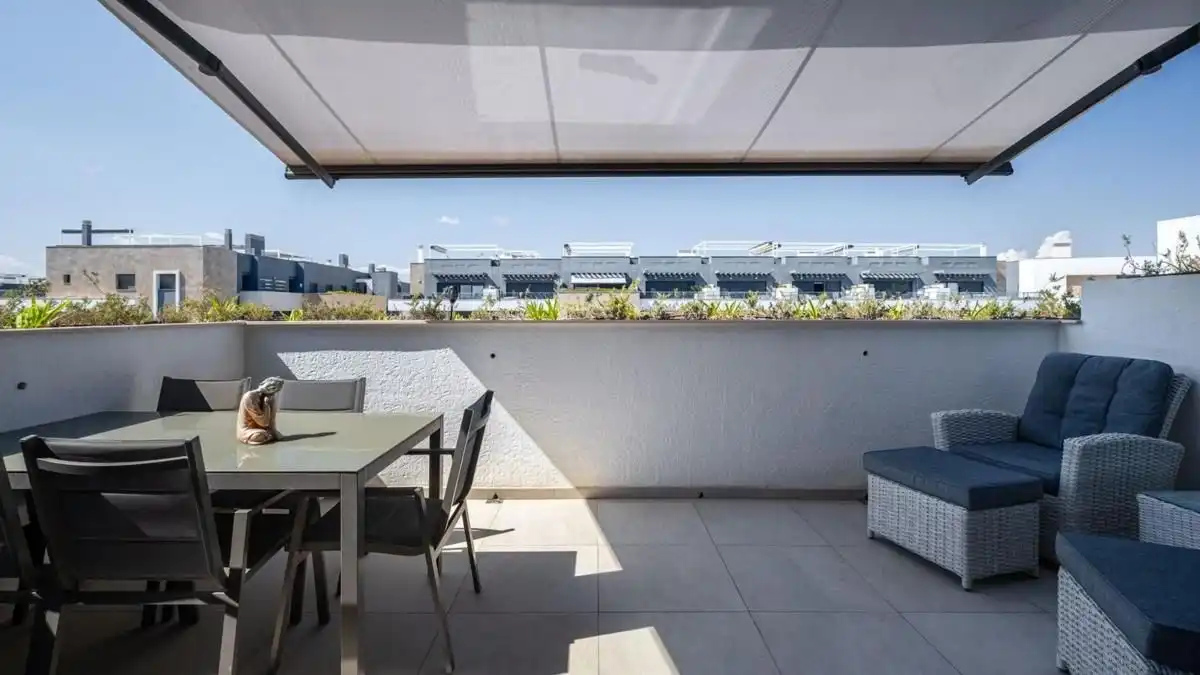 Apartment mit Pool zum Verkauf in Orihuela Costa, imagen 13