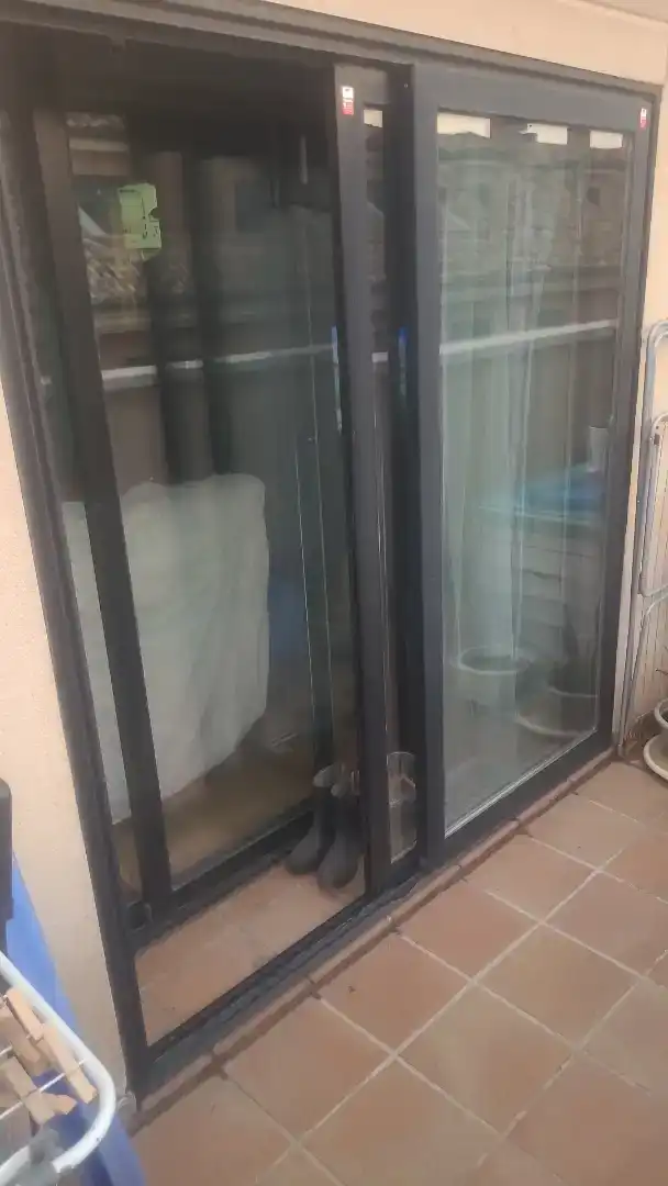 Terrasse von Wohnung zum Verkauf in Yeles mit Klimaanlage und Balkon