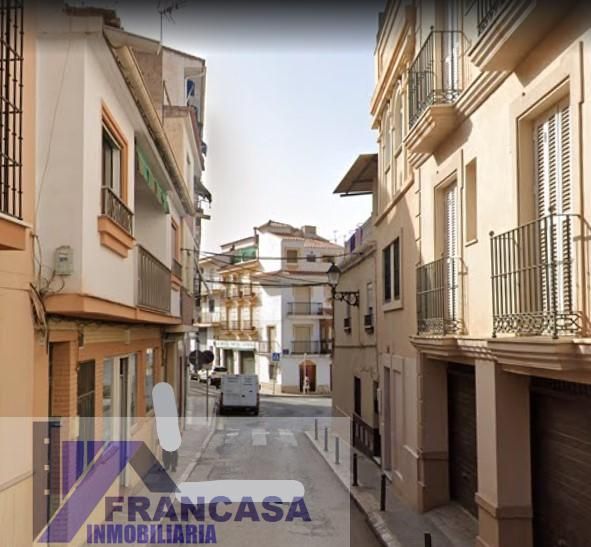 Vista exterior de Casa o chalet en venta en Vélez-Málaga