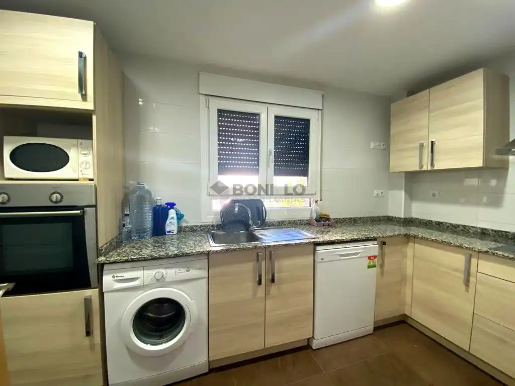 Piso con ascensor en venta en Calle Eras del Molino, imagen 5
