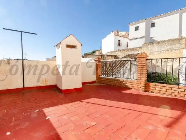 Adossat en venda a Sedella, imagen 14
