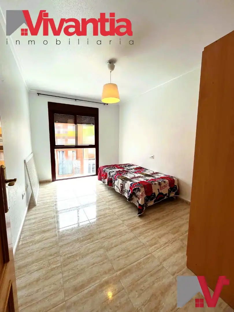 Piso con ascensor en venta en Lorca Ciudad, imagen 16