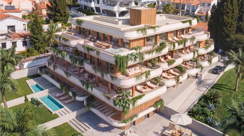 Foto 3 de Planta baja en venta en El Pinillo, Torremolinos