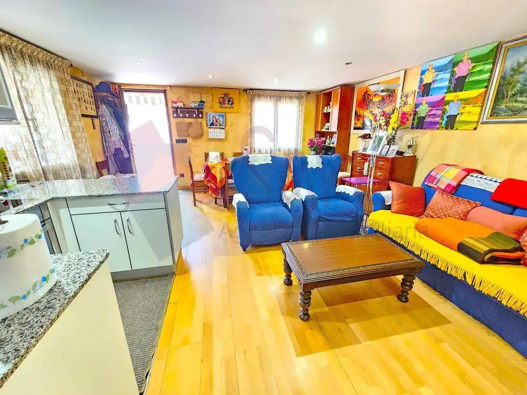 Casa o chalet en venta en Avenida de Logroño, Sorzano