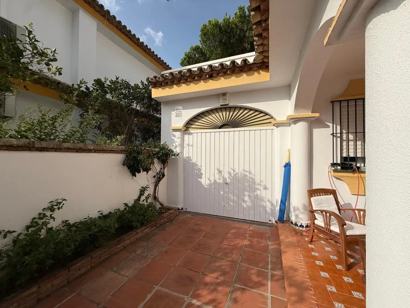 Casa o chalet en venta en Sancti Petri