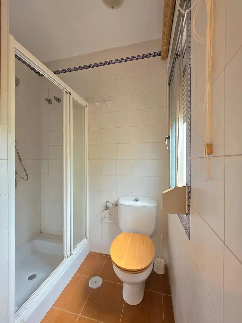 Chalet con piscina en venta en Palomares del Río, imagen 41