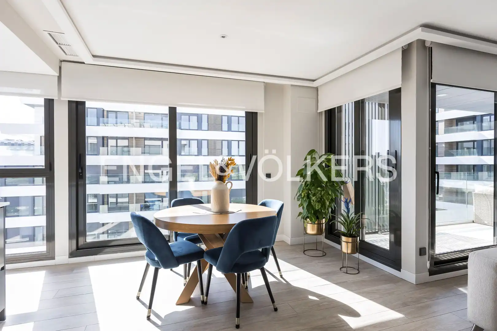 Flat for rent in Valdebebas - Valdefuentes