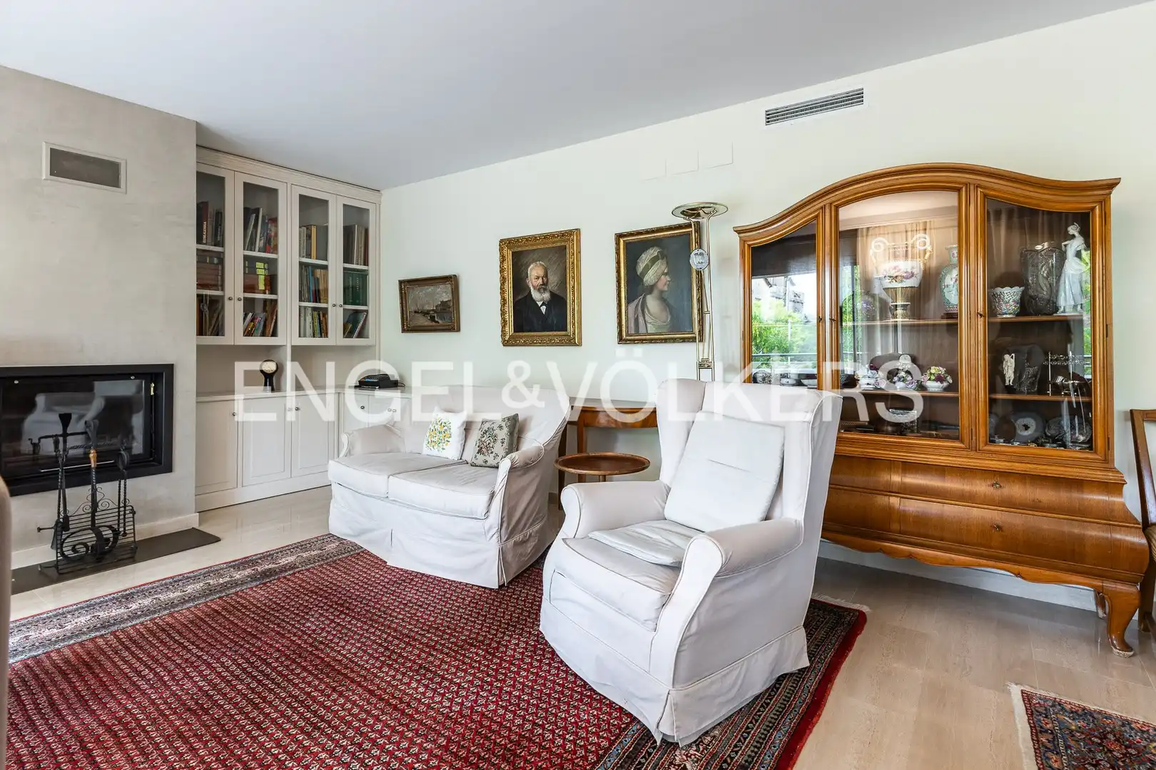 Penthouse with pool for sale in L'Eixample, imagen 12