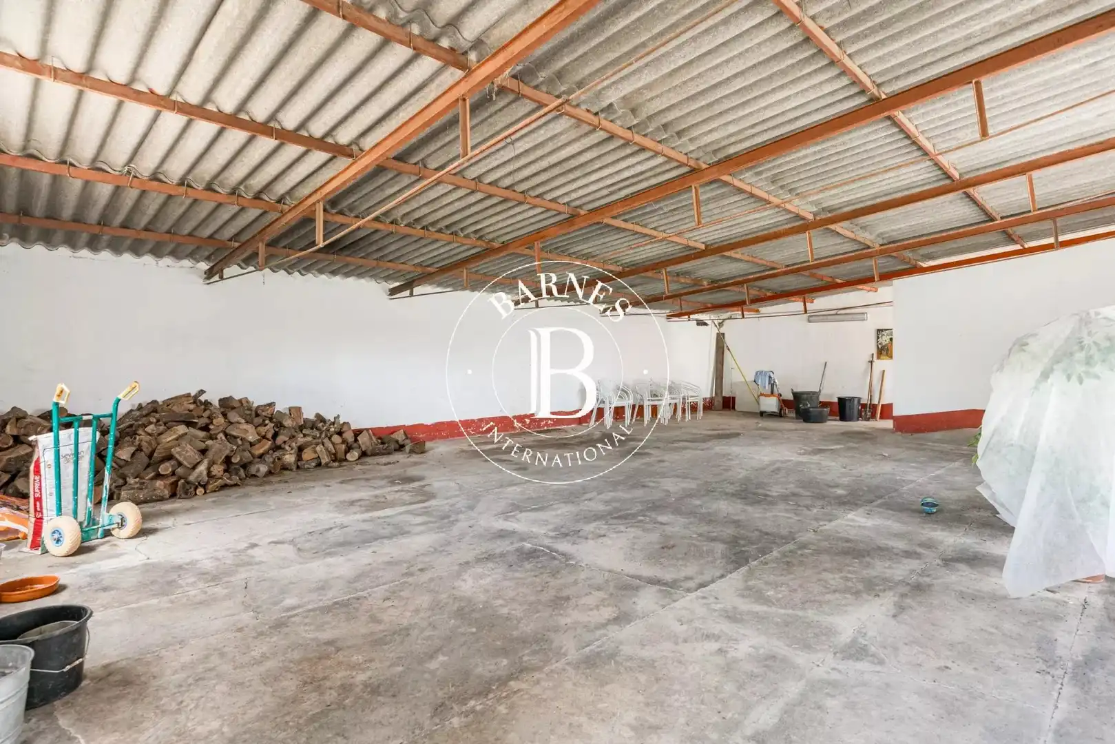 Casa o chalet en venta en Alcázar de San Juan con Jardín privado, Piscina y Amueblado