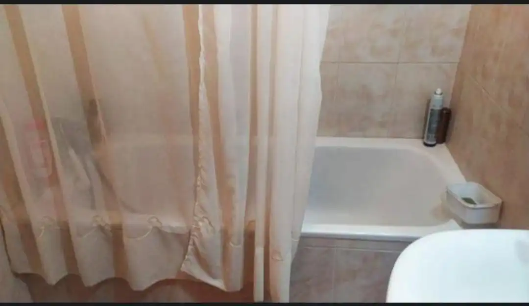 Bathroom of Flat for sale in Guía de Isora  with Terrace