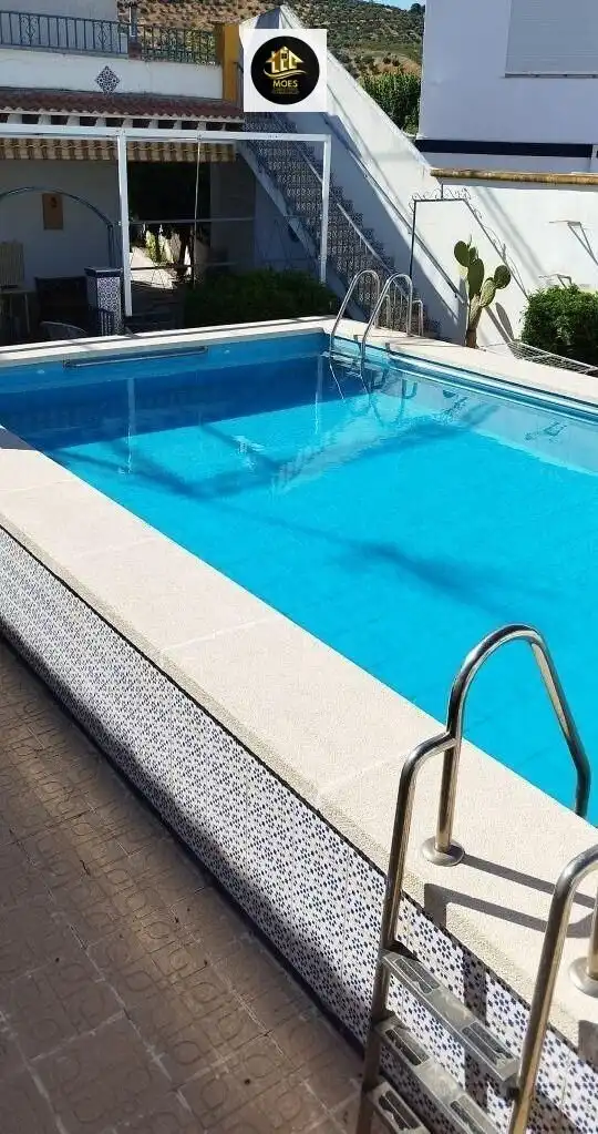 Xalet amb piscina en venda a Puente Jontoya - Puente de la Sierra - El Arroyo, imagen 3