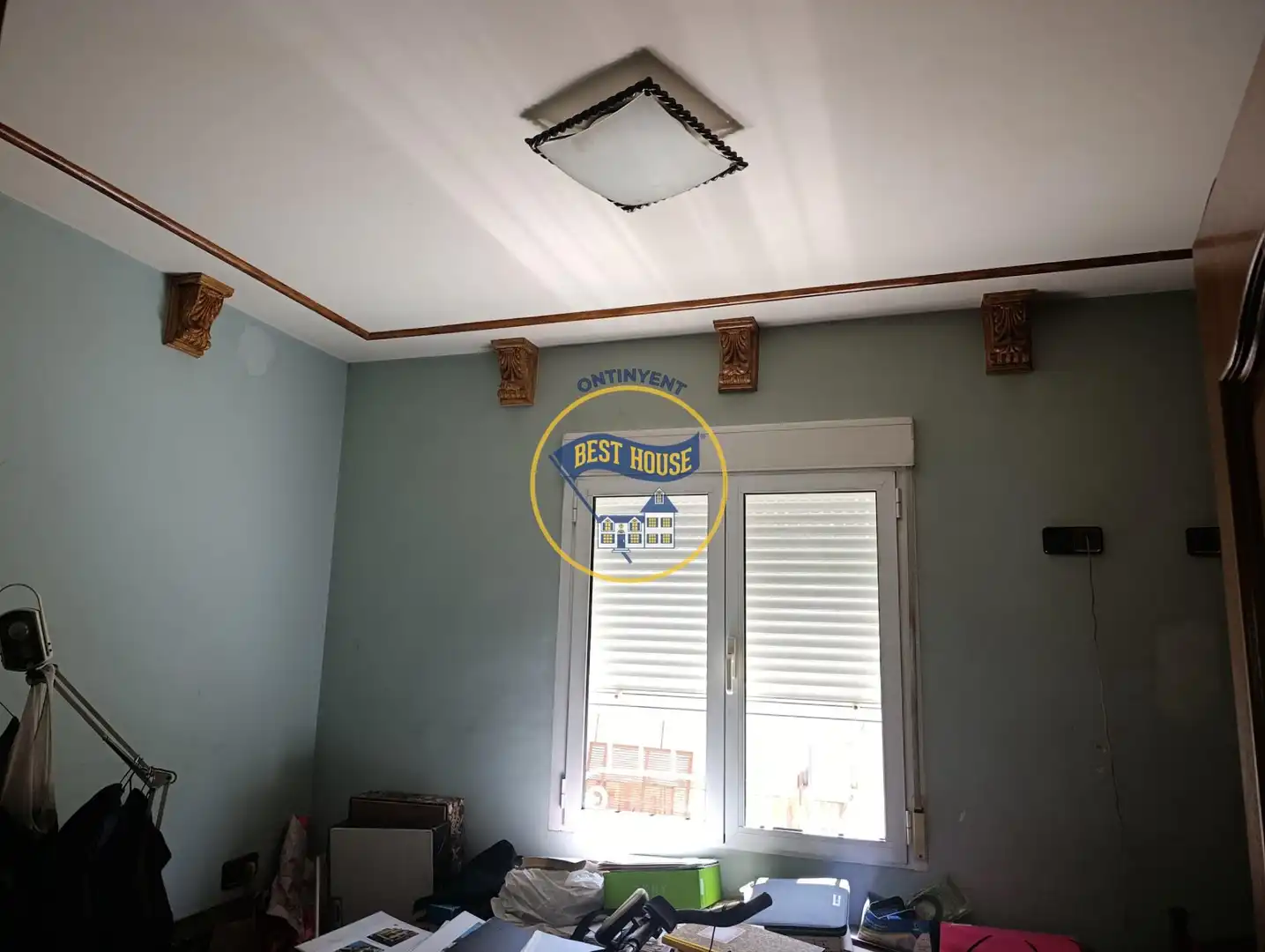Chalet con piscina en venta en Centro, imagen 15