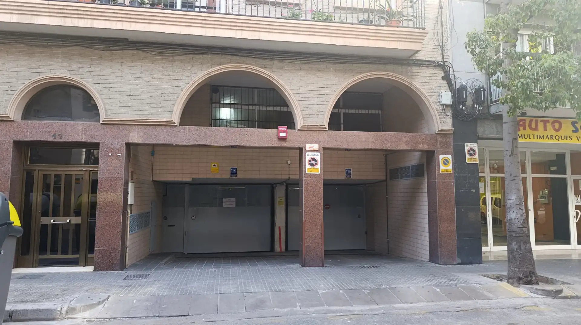 Individuale in vendita a Carrer de Sant Carles, imagen 4
