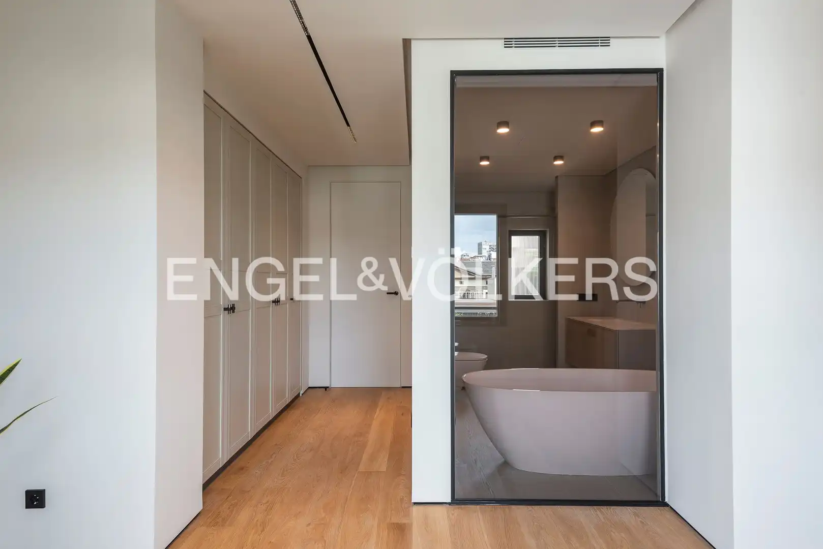 Penthouse mit Terrasse zum Verkauf in Sarrià - Sant Gervasi, imagen 34
