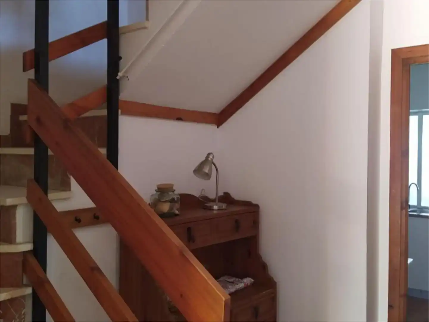 Casa o chalet en venta en Ayamonte con Jardín privado, Piscina y Amueblado