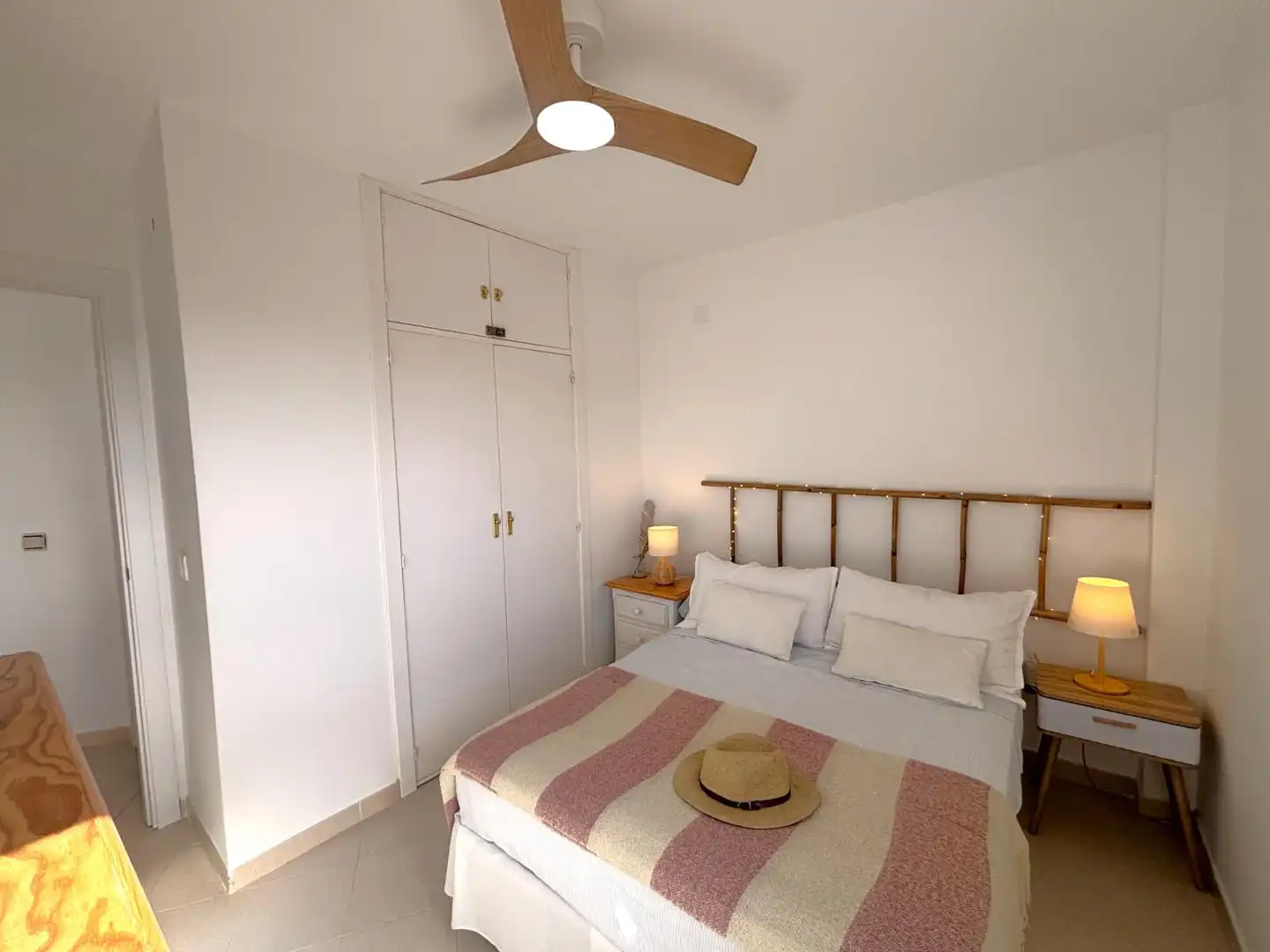 Flat with pool to rent in El Rompido, imagen 13