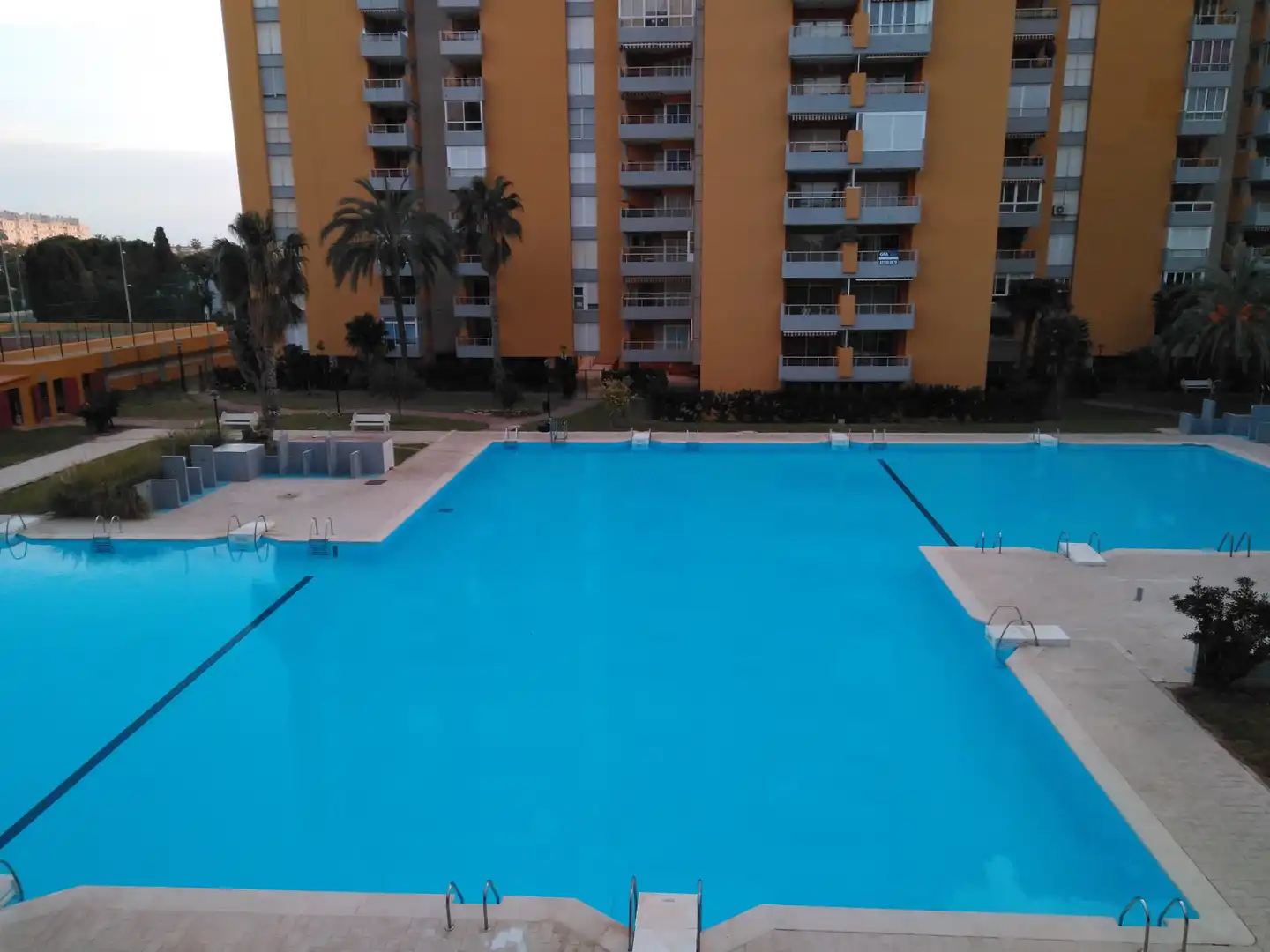 Apartment with pool for sale in Canet d'En Berenguer, imagen 23
