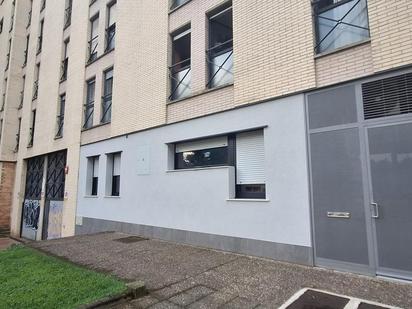 Exterior view of Loft for sale in  Pamplona / Iruña  with Heating