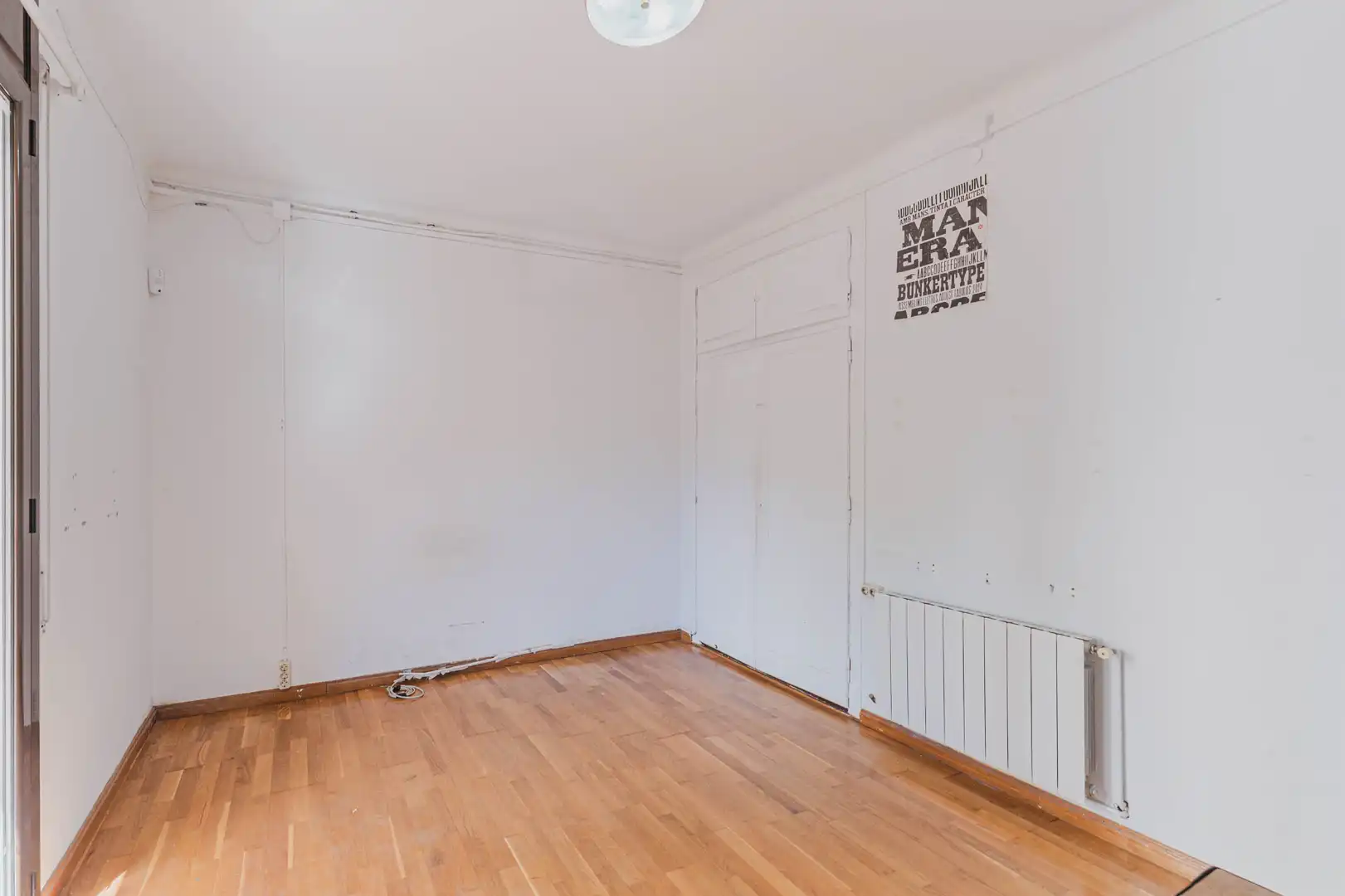 Habitación de Piso en venta en Barcelona con Calefacción, Parquet y Horno