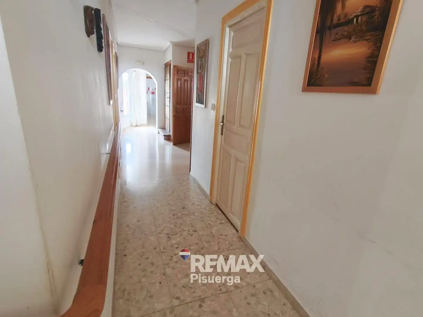 Edificio en venta en Pozoantiguo